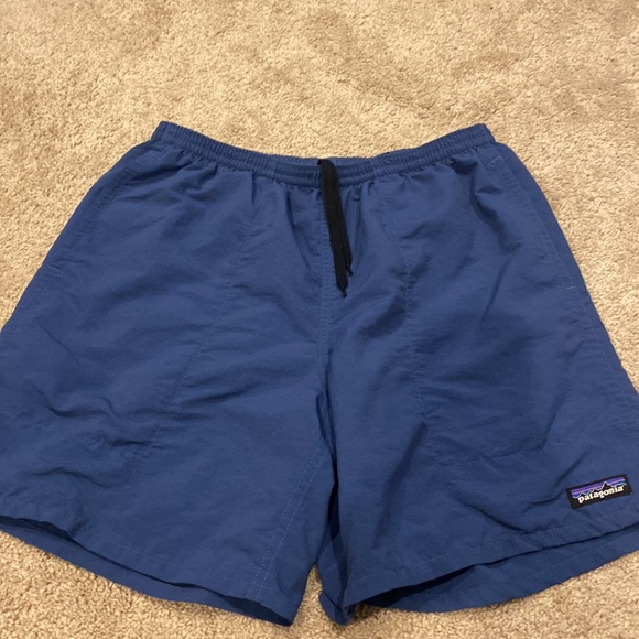 Mens Baggies Patagonia Shorts - Picture 9 of 13